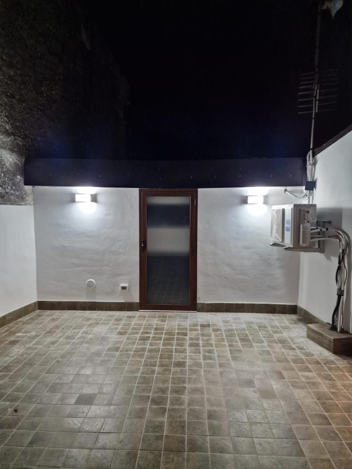Dimore Rosanto Palombaro Exterior foto